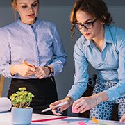 Sourcing & Shortlisting